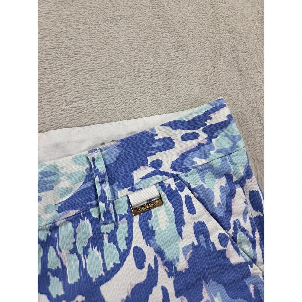 Lilly Pulitzer Callan‎ Short 5